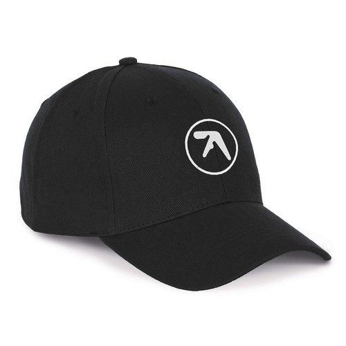 Aphex twin nuovo ricamato - twin,