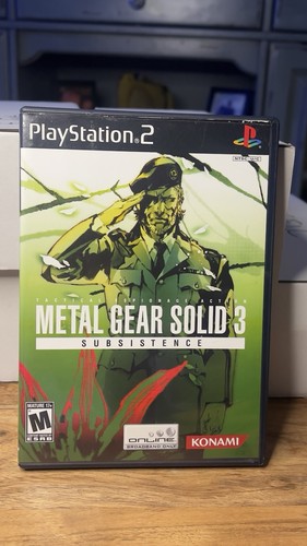 Konami metal gear - 💎💎💎konami,