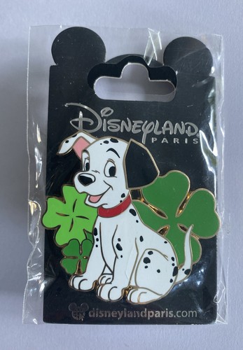 Pin broche lucky 101 - broche,