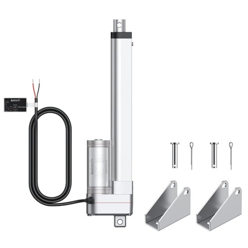 Attuatore lineare 12v - 12v, dc
