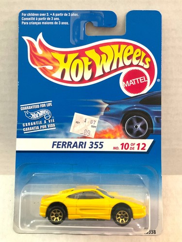 Hot wheels ferrari - wheels,