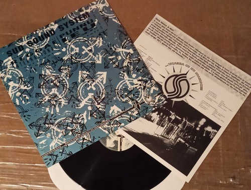 Sud sound system - sud,