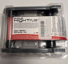 Evolis High Trust Monochrome