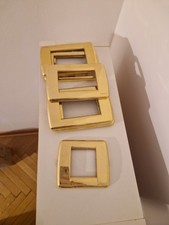 Vimar Idea RONDÒ 7 Placche di