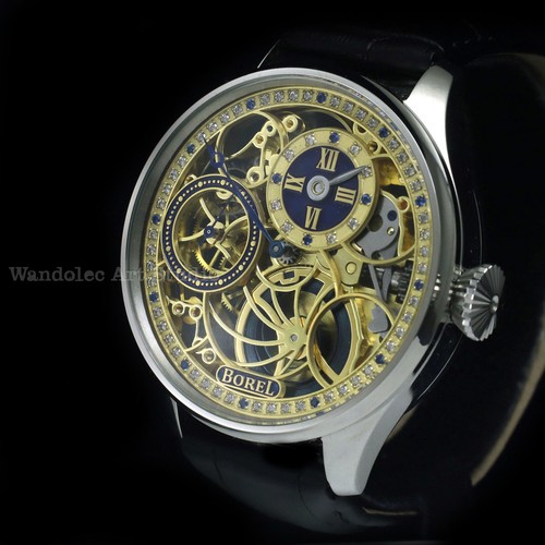 Orologio polso uomo vintage - orologio,
