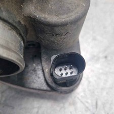 Corpo farfallato valvola a