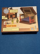 Playtive lucky luke veranda - playtive,