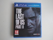 The Last of Us Part 2 (II) sur