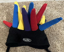 **MOLTO BELLO** Cappello