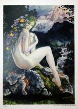 MANARA STAMPA FIRMATA DOLOMITI 1 P.A.