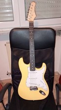 Chitarra elettrica eko tipo - elettrica,
