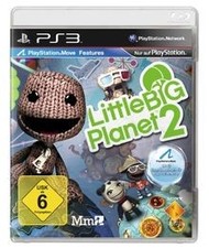 Little Big Planet 2 di Sony Computer Entertainment | Gioco | Condizioni Ottime
