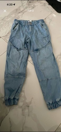 Jeans donna forever - jeans, 21