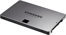Samsung 840 EVO 120 GB 2,5"