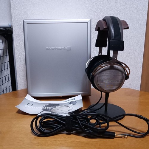 Cuffie beyerdynamic prima - cuffie,