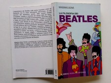 LA FILOSOFIA DEI BEATLES -