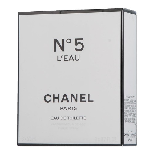 Chanel spray da tasca - da,