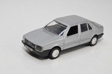 B74 1:43 POLISTIL E 2045 E2045 FIAT CROMA MET. GRIGIO ECC. COND.