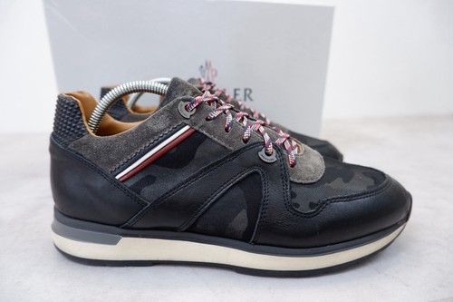 Moncler sneakers uomo taglia - moncler,