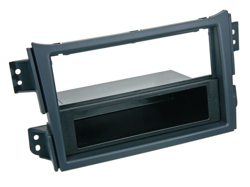 Telaio montaggio autoradio din - autoradio,