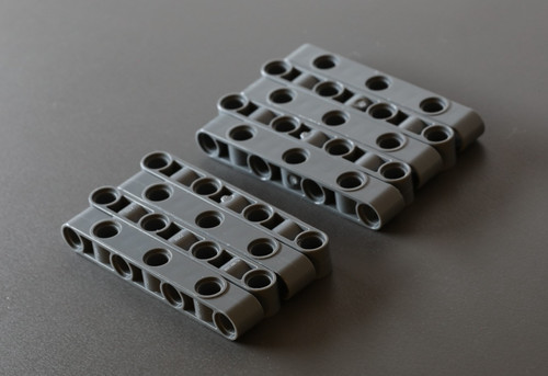 Lego technic braccio - technic:,