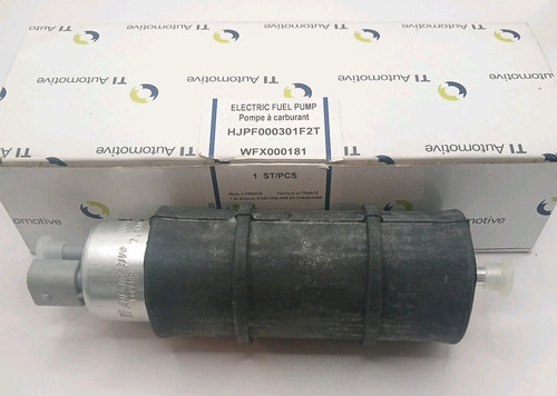 Pompa carburante diesel remota