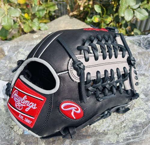 Guanto rawlings mlb rht - guanto,