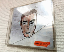 Salmo playlist cd - salmo, a
