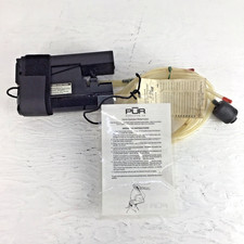 Idropulitrice dissalatore ad