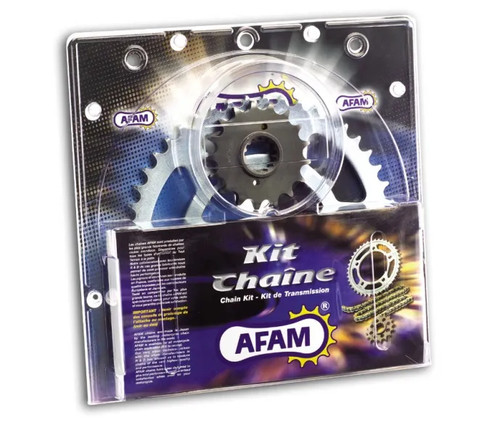 Kit catena afam a520xlr2 per - kit,