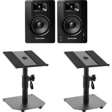 M-Audio BX4BT Coppia Monitor
