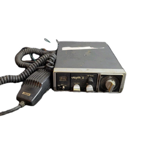 Radio epoca gain 23 - radio, d'epoca
