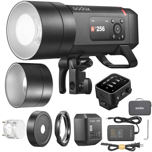 Godox ad400pro 1 8000 - godox,