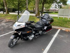 1998 Honda GL1500 A