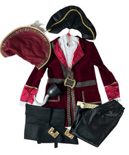 Costume Completo Disney Store
