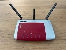 FRITZ!Box 6840 Router LTE - 4G