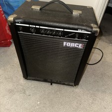 Amplificatore basso Hohner