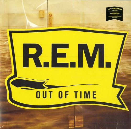 Out of time - r.e.m.,