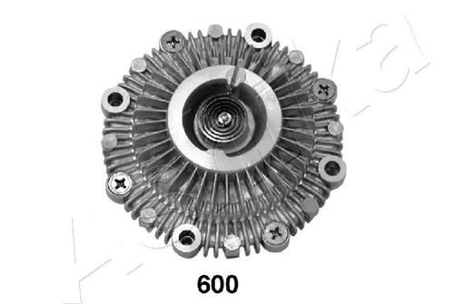 Ventola radiatore frizione