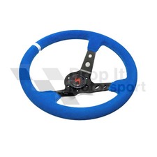 Volante Sportivo 350mm