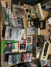Commodore VIC-20 pezzi enorme