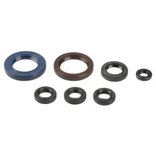 Kit guarnizioni albero motore