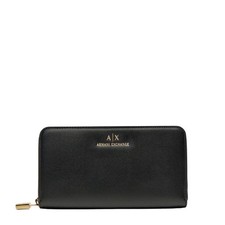 Armani exchange Portafogli Pvc