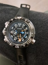 Orologio Citizen promaster