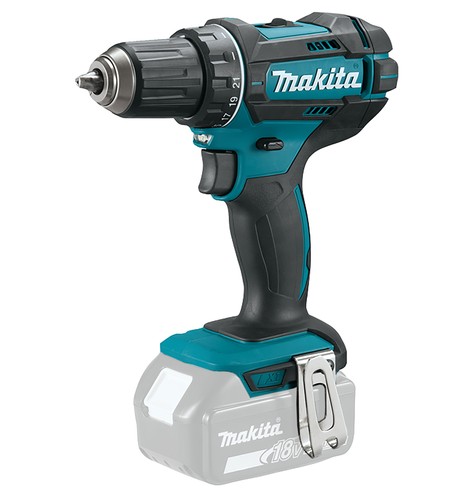 Makita trapano avvitatore - makita, a