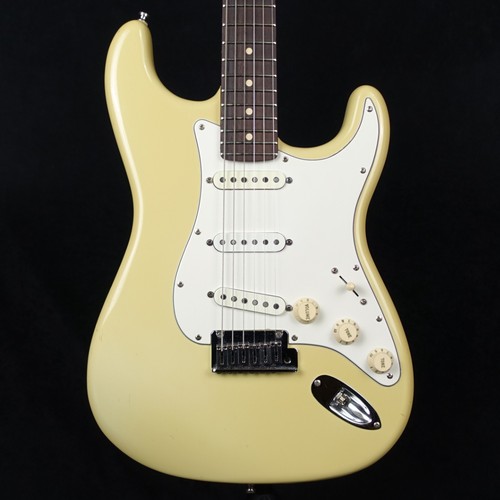 Fender custom shop - fender,
