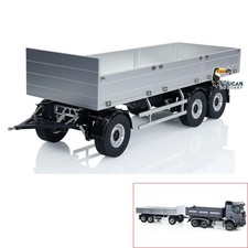 Vendita calda 1/14 metallo 3