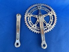 Guarnitura campagnolo nuovo - guarnitura,