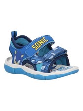 Sonic Scarpe Sandali con luci