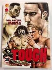 TOUGH N.30 PRIMA EDIZIONE